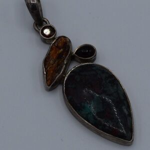 Pendant